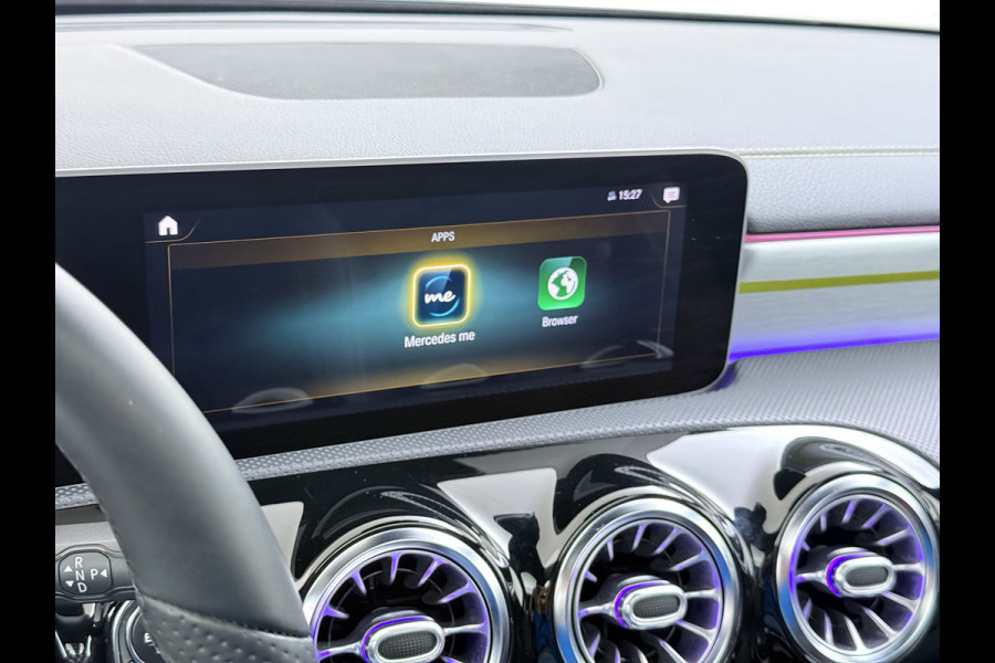 Mercedes-Benz A-Klasse A 250 AMG line | Pano Distronic Multibeam Burmester