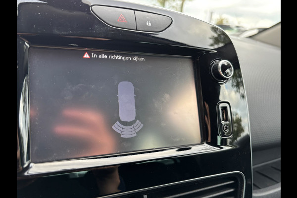 Renault Clio 0.9 TCe Limited | Parkeersensoren | Bluetooth | Keyless | Navi | Cruise