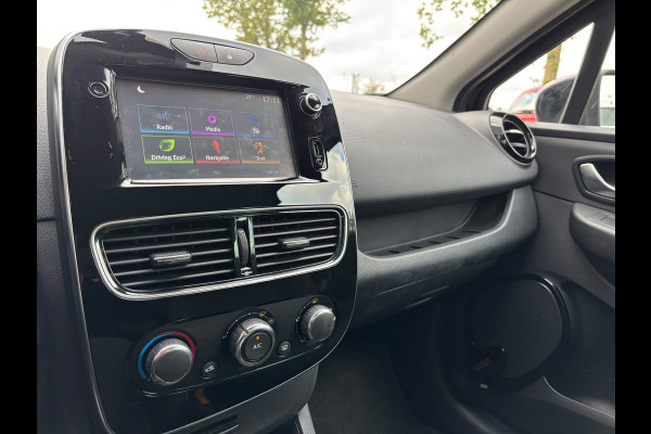 Renault Clio 0.9 TCe Limited | Parkeersensoren | Bluetooth | Keyless | Navi | Cruise