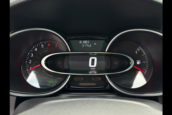 Renault Clio 0.9 TCe Limited | Parkeersensoren | Bluetooth | Keyless | Navi | Cruise