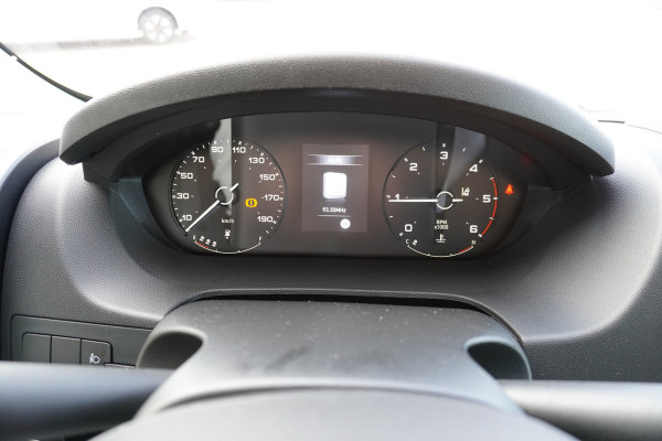 Citroën Jumper 2.2 BlueHDi 140PK L3H2 nr. V050 | Climate | Navi | Cruise | Camera 360