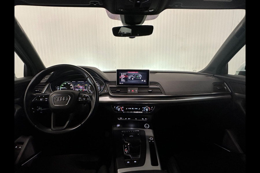 Audi Q5 50 TFSI e quattro Pro Line | S-LINE | PANO | ACC | B&O AUDIO | CAMERA