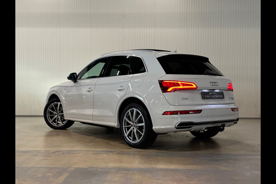 Audi Q5 50 TFSI e quattro Pro Line | S-LINE | PANO | ACC | B&O AUDIO | CAMERA
