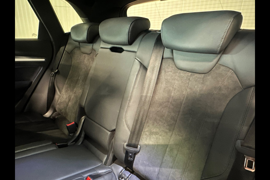 Audi Q5 50 TFSI e quattro Pro Line | S-LINE | PANO | ACC | B&O AUDIO | CAMERA