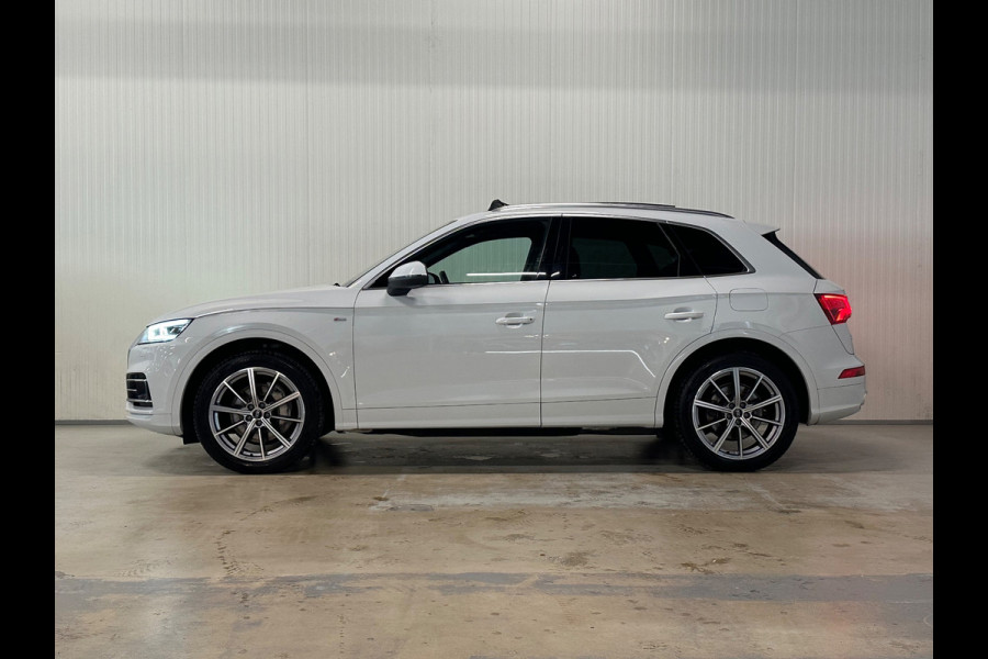 Audi Q5 50 TFSI e quattro Pro Line | S-LINE | PANO | ACC | B&O AUDIO | CAMERA
