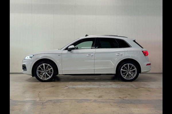 Audi Q5 50 TFSI e quattro Pro Line | S-LINE | PANO | ACC | B&O AUDIO | CAMERA