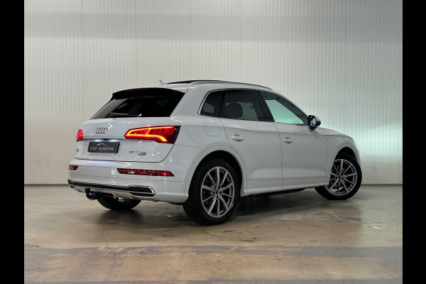 Audi Q5 50 TFSI e quattro Pro Line | S-LINE | PANO | ACC | B&O AUDIO | CAMERA