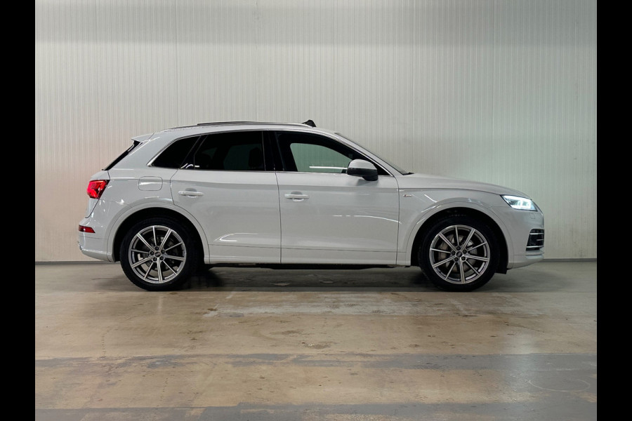 Audi Q5 50 TFSI e quattro Pro Line | S-LINE | PANO | ACC | B&O AUDIO | CAMERA
