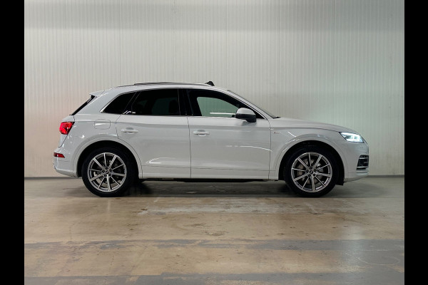 Audi Q5 50 TFSI e quattro Pro Line | S-LINE | PANO | ACC | B&O AUDIO | CAMERA