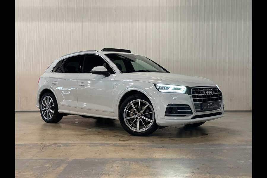 Audi Q5 50 TFSI e quattro Pro Line | S-LINE | PANO | ACC | B&O AUDIO | CAMERA