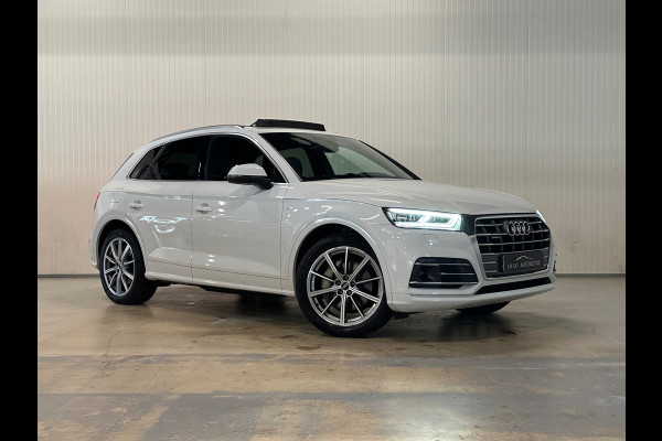 Audi Q5 50 TFSI e quattro Pro Line | S-LINE | PANO | ACC | B&O AUDIO | CAMERA
