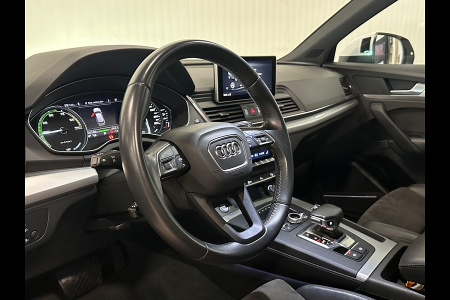Audi Q5 50 TFSI e quattro Pro Line | S-LINE | PANO | ACC | B&O AUDIO | CAMERA