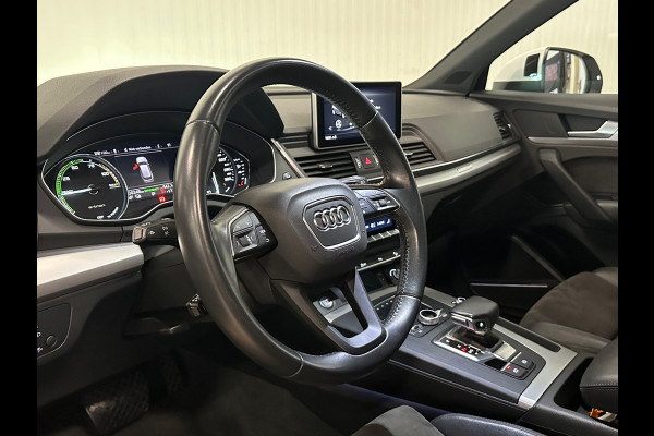 Audi Q5 50 TFSI e quattro Pro Line | S-LINE | PANO | ACC | B&O AUDIO | CAMERA