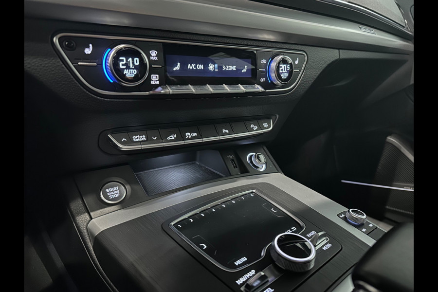 Audi Q5 50 TFSI e quattro Pro Line | S-LINE | PANO | ACC | B&O AUDIO | CAMERA