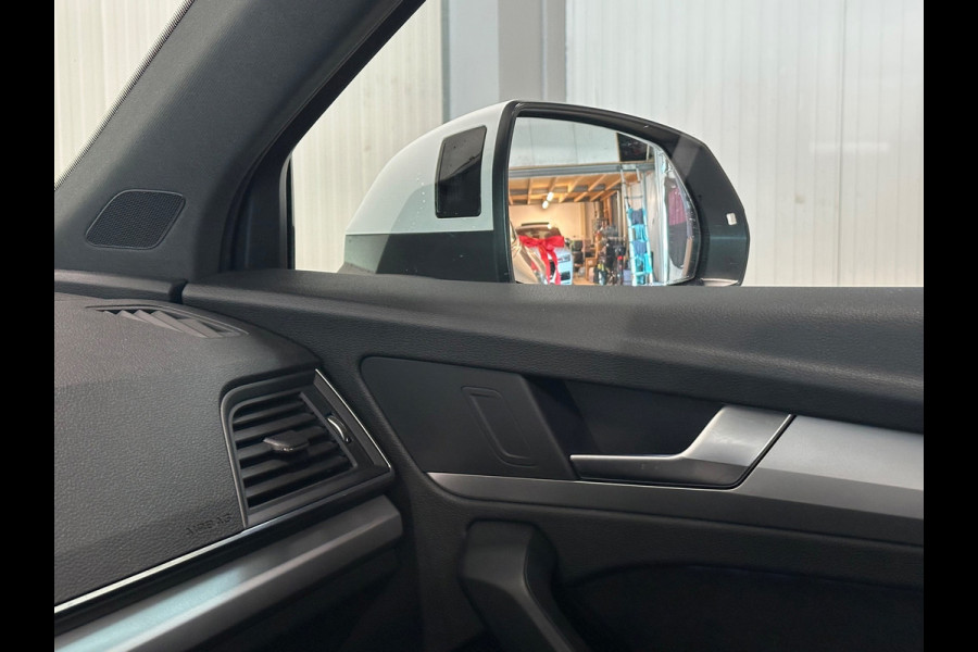Audi Q5 50 TFSI e quattro Pro Line | S-LINE | PANO | ACC | B&O AUDIO | CAMERA