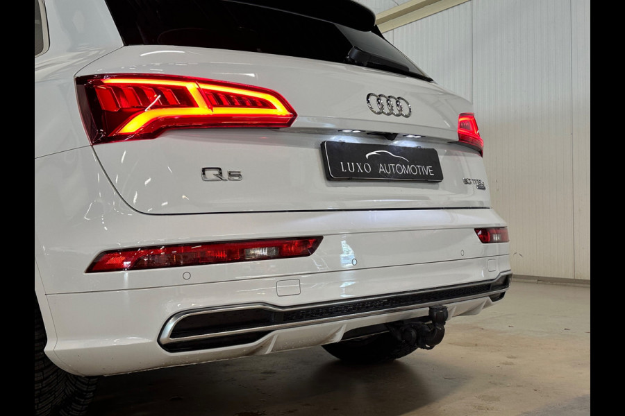 Audi Q5 50 TFSI e quattro Pro Line | S-LINE | PANO | ACC | B&O AUDIO | CAMERA