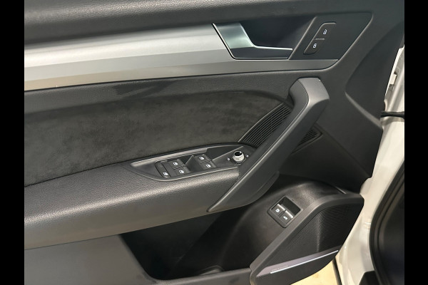 Audi Q5 50 TFSI e quattro Pro Line | S-LINE | PANO | ACC | B&O AUDIO | CAMERA