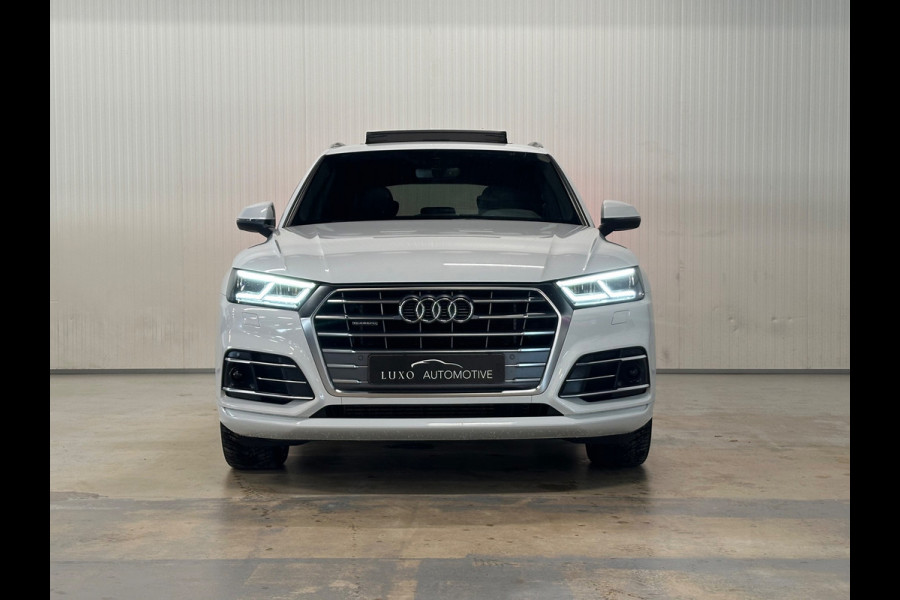 Audi Q5 50 TFSI e quattro Pro Line | S-LINE | PANO | ACC | B&O AUDIO | CAMERA