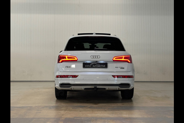 Audi Q5 50 TFSI e quattro Pro Line | S-LINE | PANO | ACC | B&O AUDIO | CAMERA