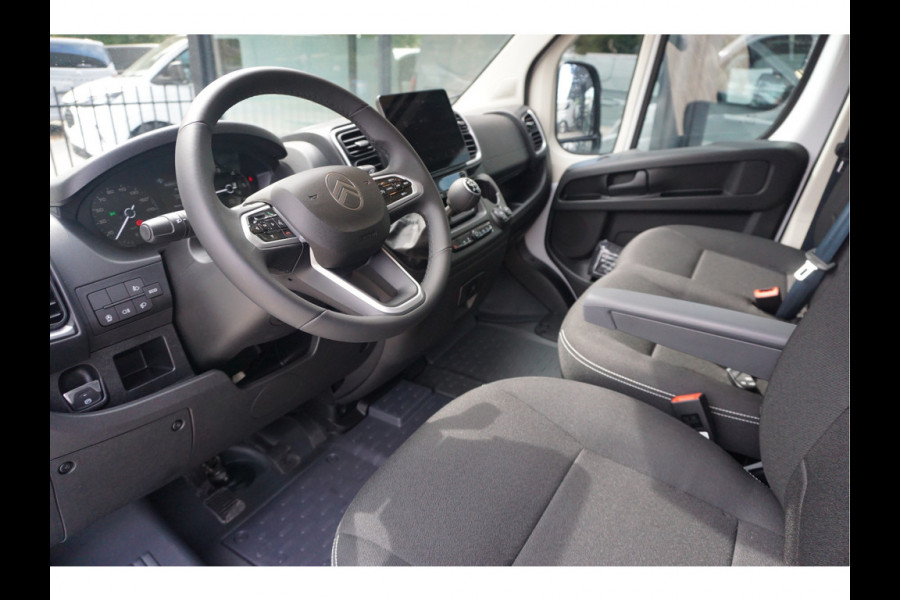 Citroën Jumper 2.2 BlueHDi 140PK L3H2 nr. V050 | Climate | Navi | Cruise | Camera 360