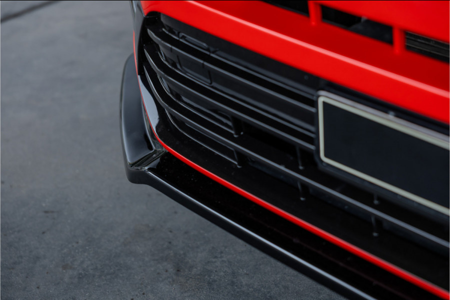 MAN TGE 35 2.0 L3H2 DSG | ACC | Standkachel | CarPlay | Navigatie | Camera | MF Stuur | Sortimo | DAB | Stoelverwarming | Nieuwe APK