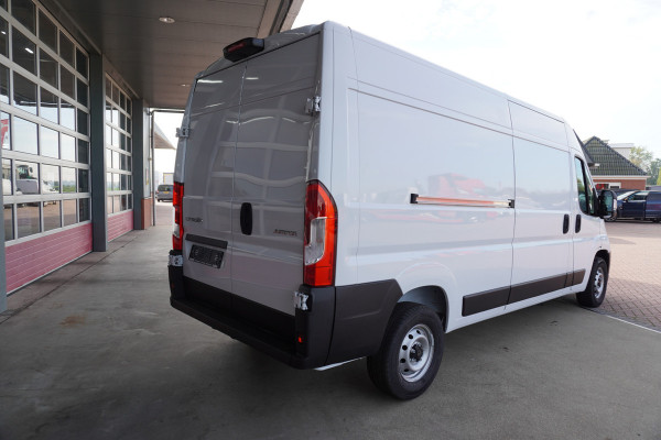 Citroën Jumper 2.2 BlueHDi 140PK L3H2 nr. V056 | Climate | Navi | Cruise | Camera 360