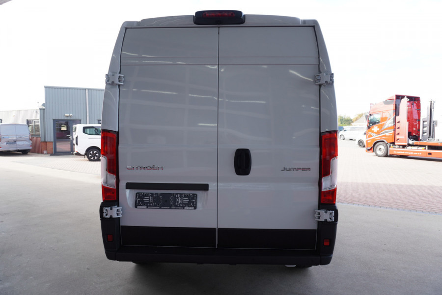 Citroën Jumper 2.2 BlueHDi 140PK L3H2 nr. V056 | Climate | Navi | Cruise | Camera 360