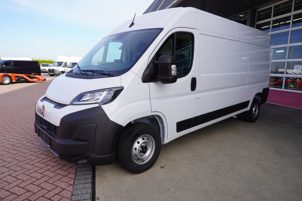 Citroën Jumper 2.2 BlueHDi 140PK L3H2 nr. V056 | Climate | Navi | Cruise | Camera 360