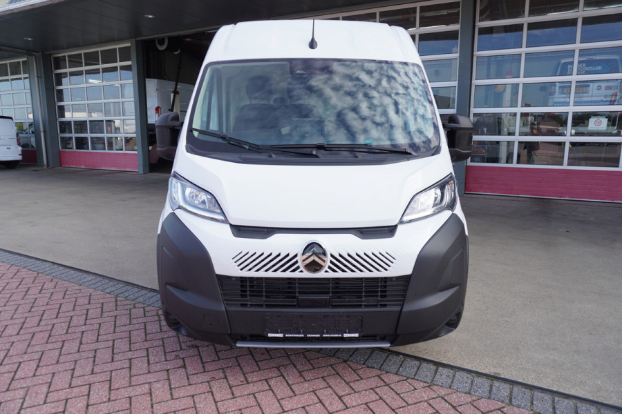 Citroën Jumper 2.2 BlueHDi 140PK L3H2 nr. V056 | Climate | Navi | Cruise | Camera 360
