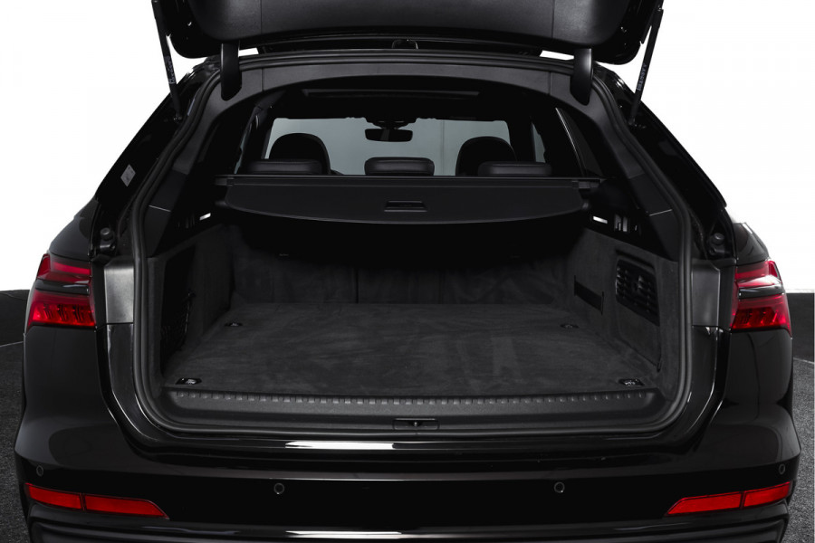 Audi A6 Avant 55 TFSI e quattro S edition Competition | S/K-Panodak | Adapt. Cruise | Stoelverw. | PDC | Camera | NAV + App. Connect | ECC | Elek. Klep | LM 21" |