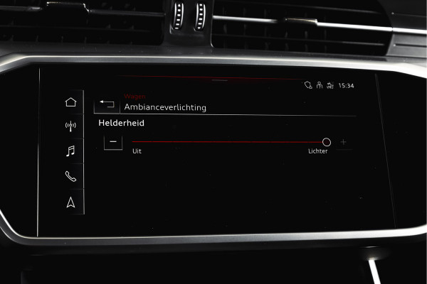 Audi A6 Avant 55 TFSI e quattro S edition Competition | S/K-Panodak | Adapt. Cruise | Stoelverw. | PDC | Camera | NAV + App. Connect | ECC | Elek. Klep | LM 21" |