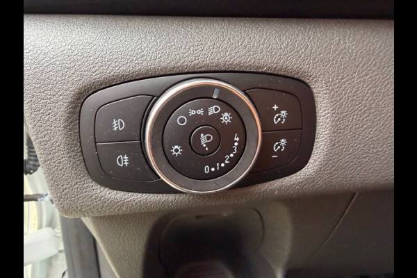 Ford Transit Custom 300 2.0 TDCI L2H1 Trend AIRCO I PDC I 3-ZITS I 1e EIGENAAR I COMPLETE ONDERHOUDSHISTORIE DISTRIBUTIE VERVANGEN