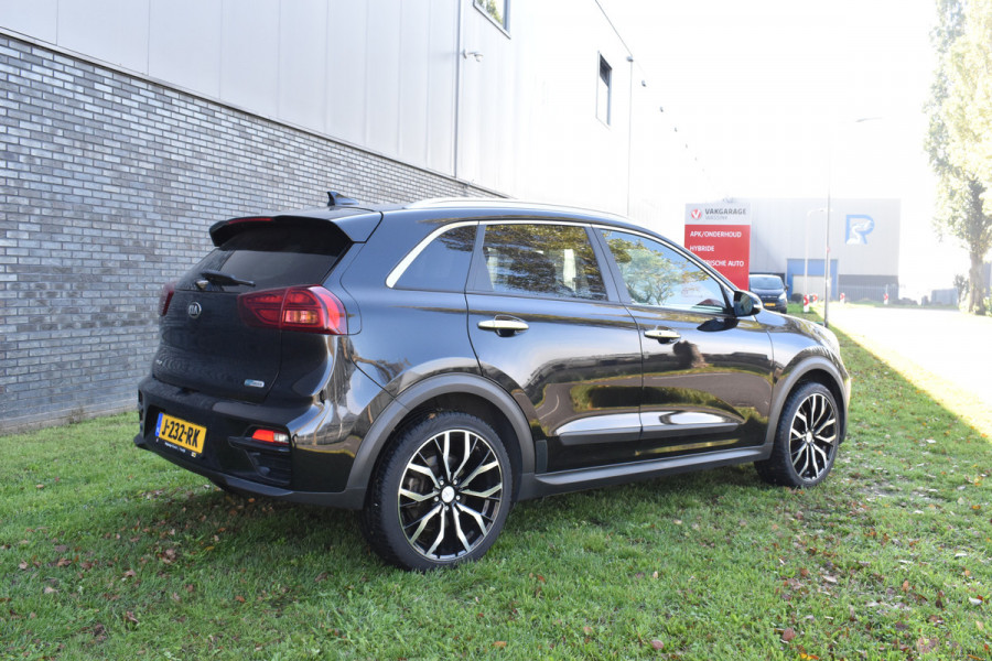 Kia e-Niro ExecutiveLine 64 kWh Soh 97,4% Btw auto Luxe uitvoering