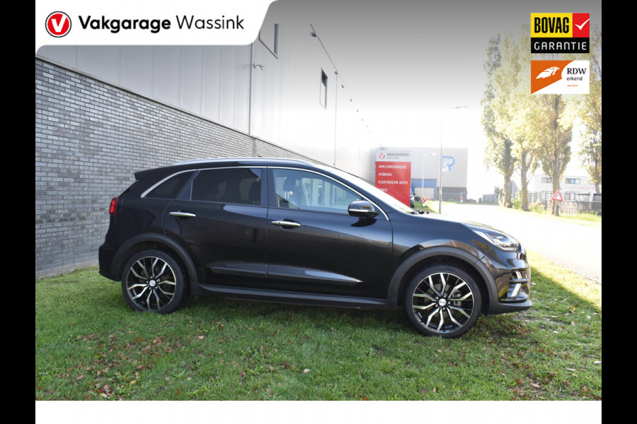 Kia e-Niro ExecutiveLine 64 kWh Soh 97,4% Btw auto Luxe uitvoering