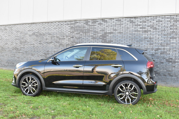 Kia e-Niro ExecutiveLine 64 kWh Soh 97,4% Btw auto Luxe uitvoering