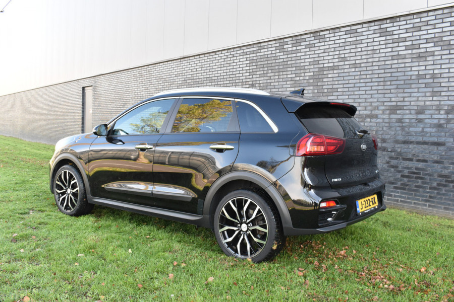Kia e-Niro ExecutiveLine 64 kWh Soh 97,4% Btw auto Luxe uitvoering