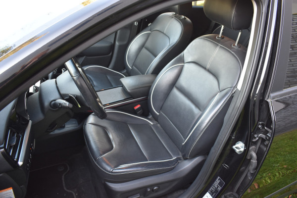 Kia e-Niro ExecutiveLine 64 kWh Soh 97,4% Btw auto Luxe uitvoering