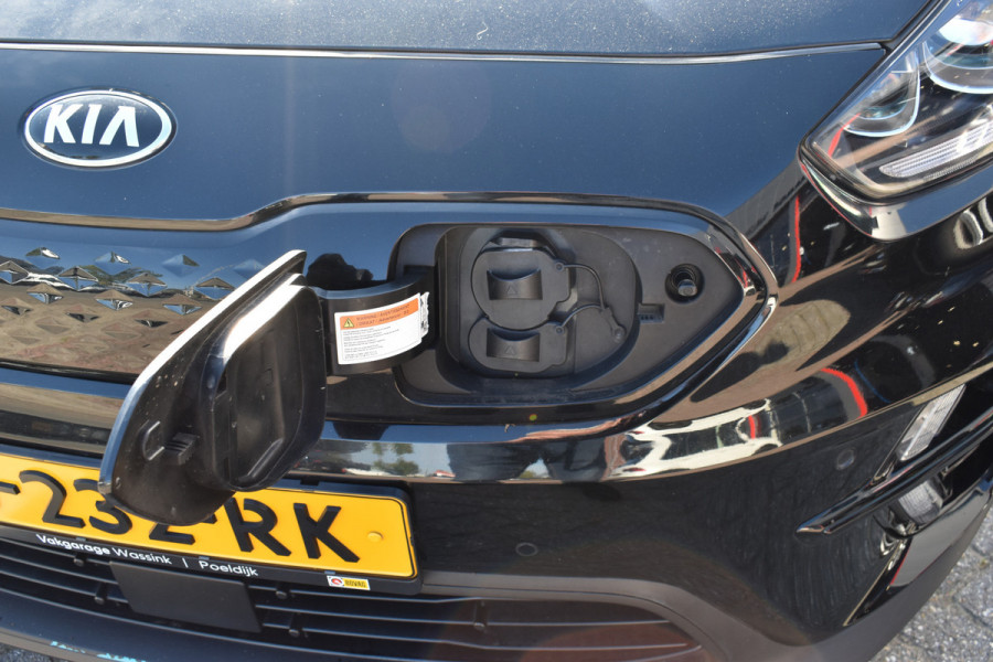 Kia e-Niro ExecutiveLine 64 kWh Soh 97,4% Btw auto Luxe uitvoering