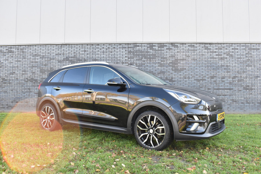 Kia e-Niro ExecutiveLine 64 kWh Soh 97,4% Btw auto Luxe uitvoering