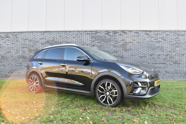 Kia e-Niro ExecutiveLine 64 kWh Soh 97,4% Btw auto Luxe uitvoering
