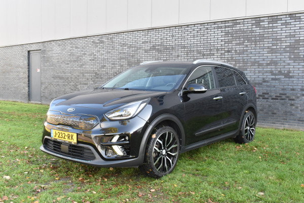 Kia e-Niro ExecutiveLine 64 kWh Soh 97,4% Btw auto Luxe uitvoering