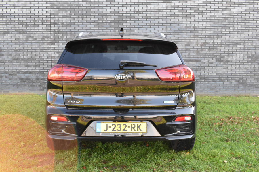 Kia e-Niro ExecutiveLine 64 kWh Soh 97,4% Btw auto Luxe uitvoering