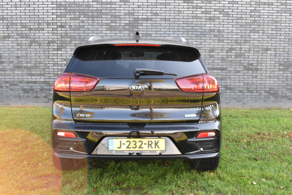 Kia e-Niro ExecutiveLine 64 kWh Soh 97,4% Btw auto Luxe uitvoering