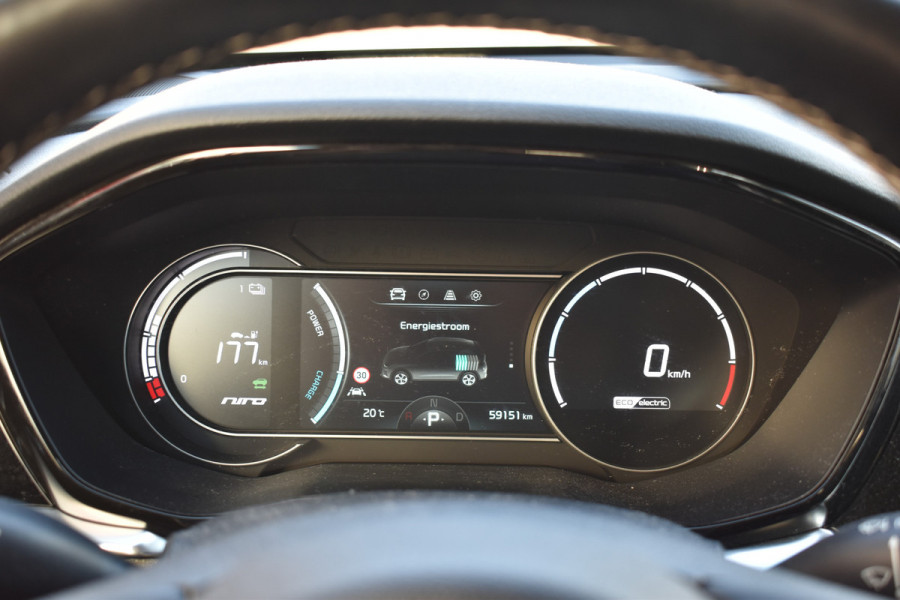 Kia e-Niro ExecutiveLine 64 kWh Soh 97,4% Btw auto Luxe uitvoering