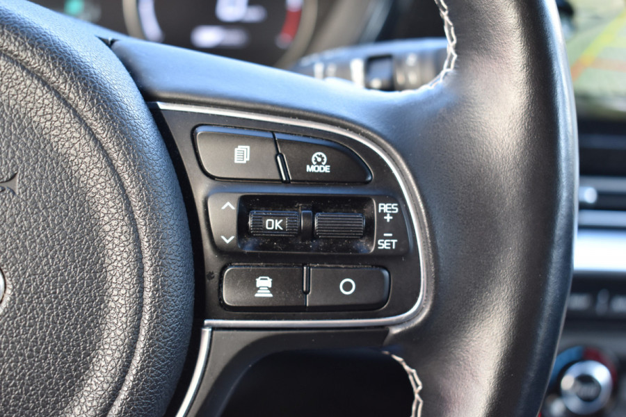 Kia e-Niro ExecutiveLine 64 kWh Soh 97,4% Btw auto Luxe uitvoering