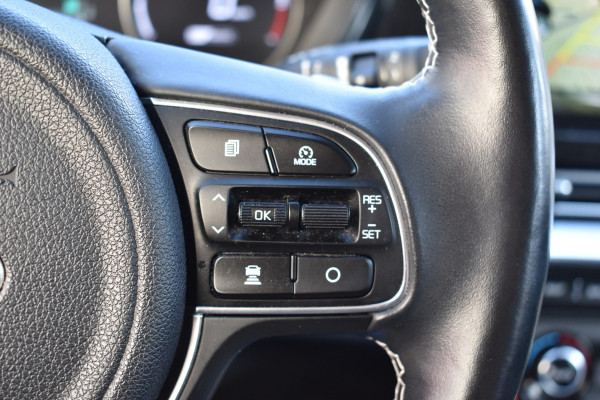 Kia e-Niro ExecutiveLine 64 kWh Soh 97,4% Btw auto Luxe uitvoering