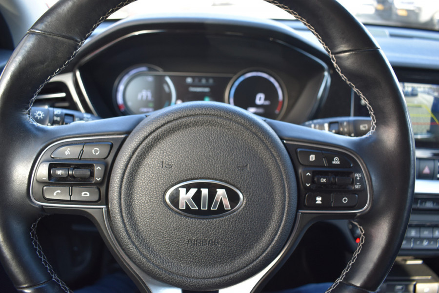 Kia e-Niro ExecutiveLine 64 kWh Soh 97,4% Btw auto Luxe uitvoering