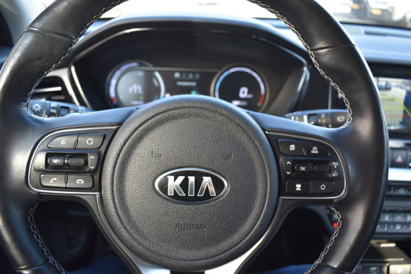 Kia e-Niro ExecutiveLine 64 kWh Soh 97,4% Btw auto Luxe uitvoering