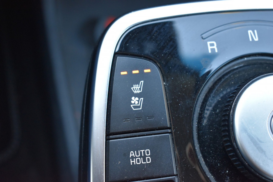 Kia e-Niro ExecutiveLine 64 kWh Soh 97,4% Btw auto Luxe uitvoering