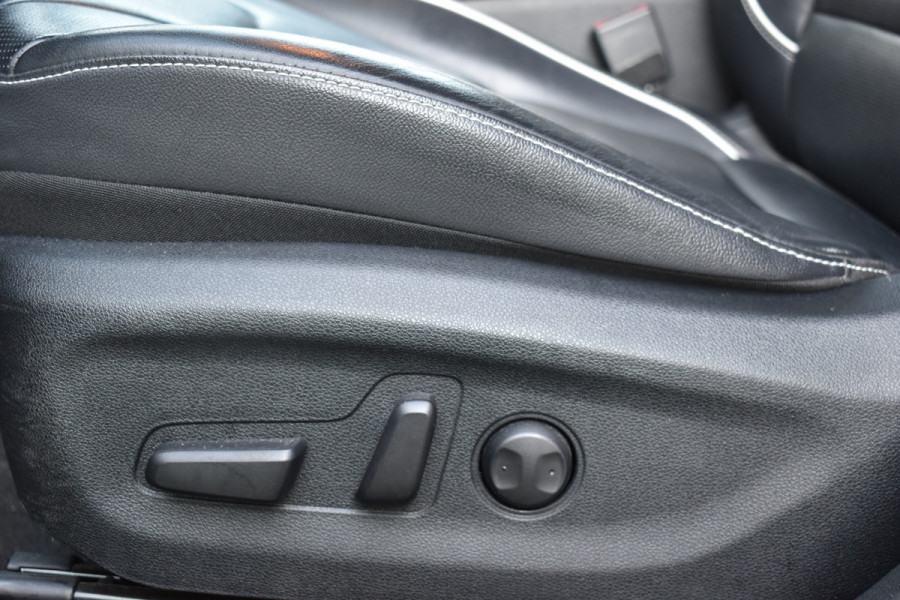Kia e-Niro ExecutiveLine 64 kWh Soh 97,4% Btw auto Luxe uitvoering